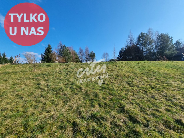 Działka Sprzedaż Chlebowo 4